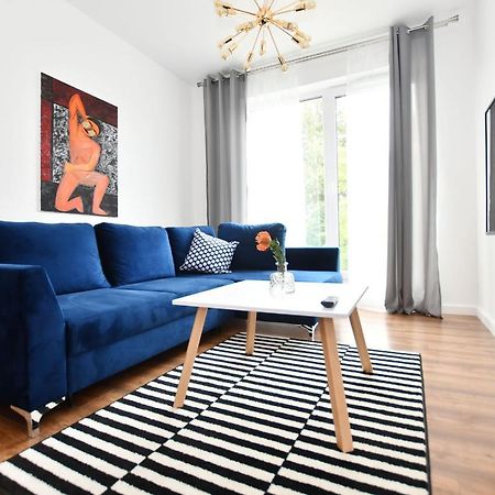 City Center Jagielonska 11 By Jantar Apartamenty Kolobrzeg- Εξωτερικό φωτογραφία